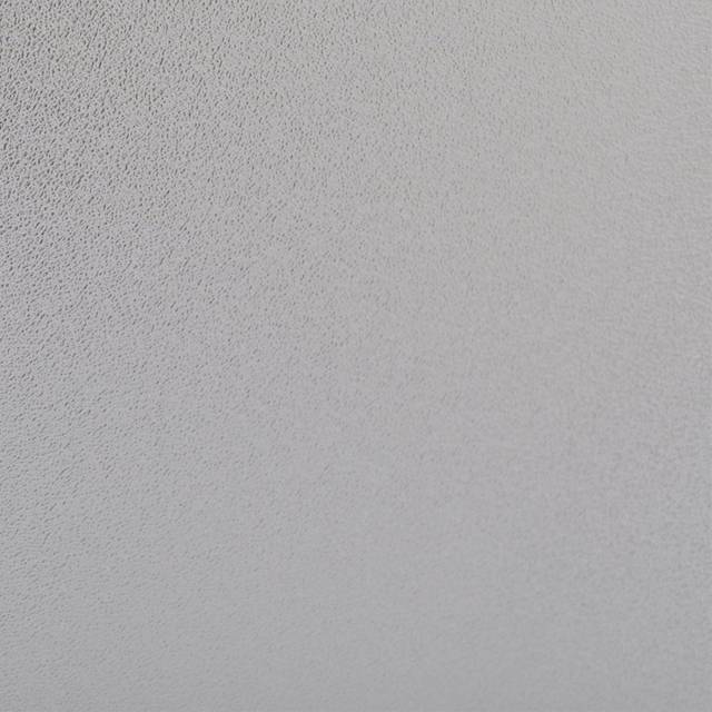 vidaXL Window Film Frosted Grey 0.9x10 m PVC - White