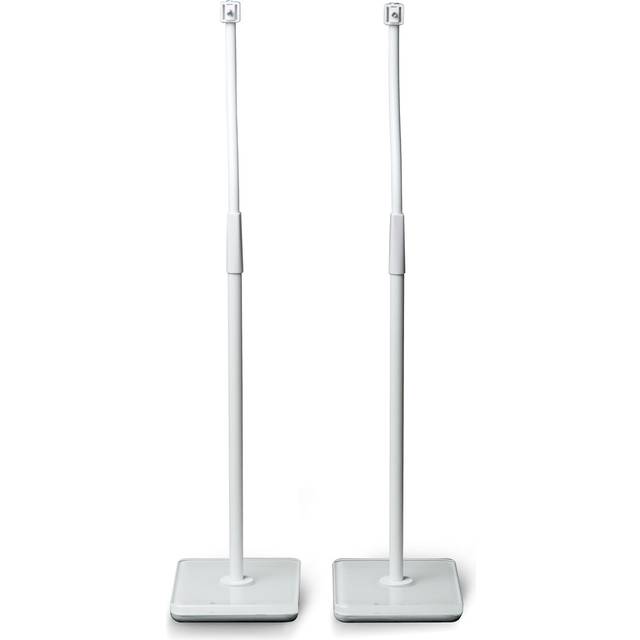 Minx Speaker Stand Black (PAIR)