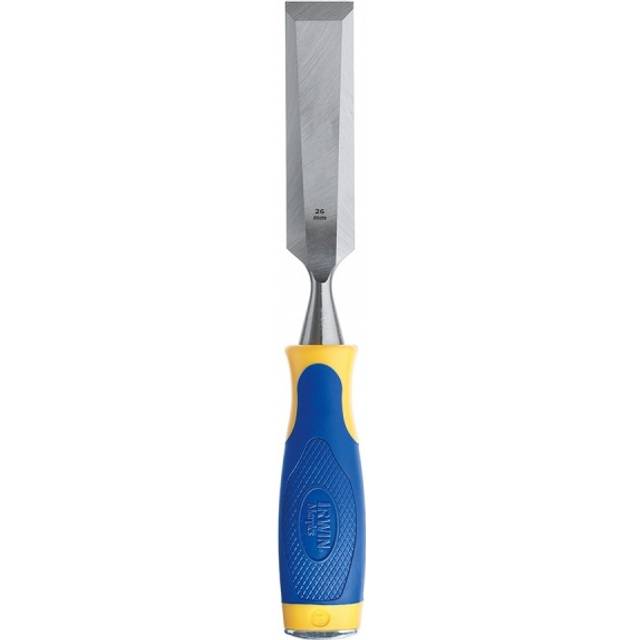Irwin Marples Wood Chisel 1-1/4inCH MS500 - Blue