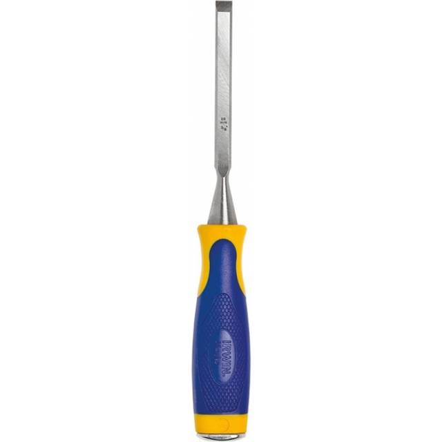 Irwin Marples Wood Chisel 1/2inCH MS500 - Blue