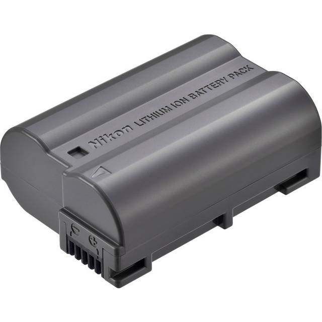 Nikon battery EN-EL15 for Nikon D7100 and D810