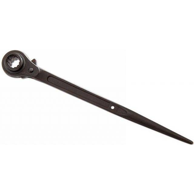 Laser Ratchet Podger Spanner 17mm x 19mm