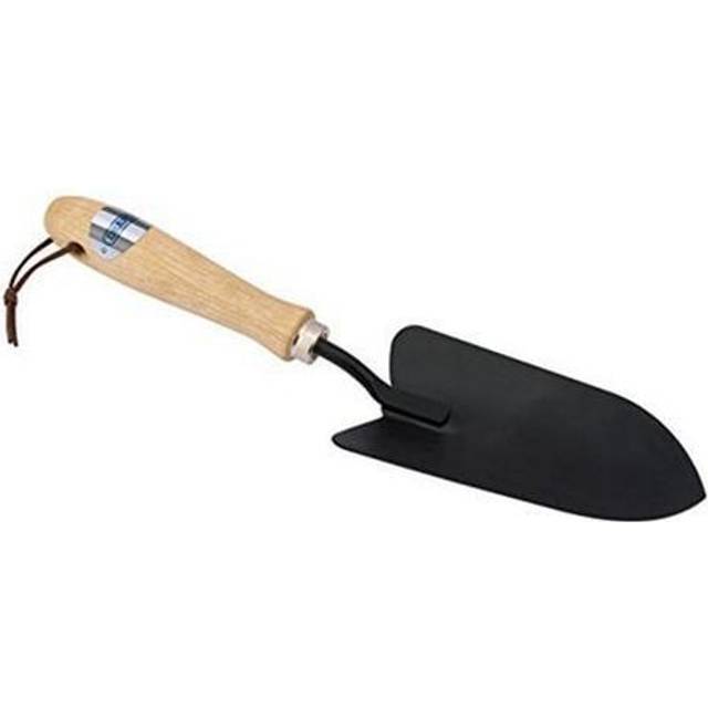 Draper Carbon Steel Hand Trowel Hardwood Handle