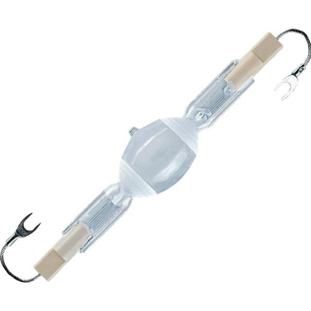 Osram Powerstar HQI-TS Metallhalogenlampa 120 V, 1000 W, K12s-36