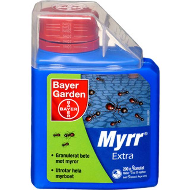 Myrr Extra 200 gram
