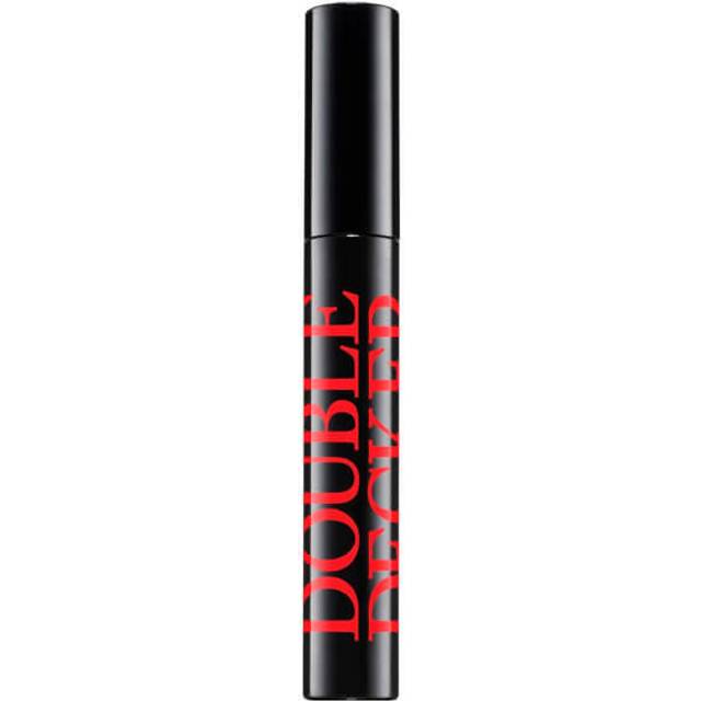 Butter London Double Decker Lashes Mascara Stacked Black
