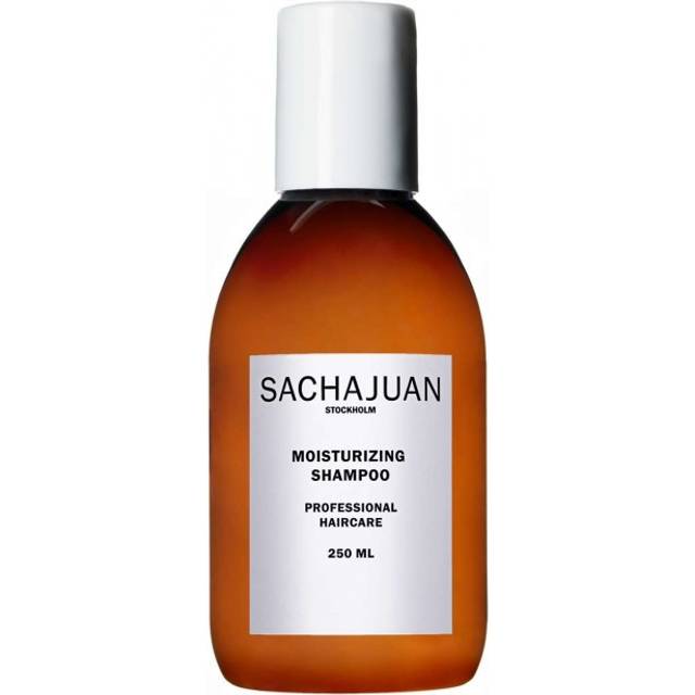 Sachajuan Moisturizing Shampoo 250ml