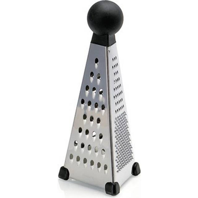 Steel Function Mini Pyramid Raw Food Rivejern