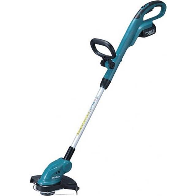 Makita DUR181SF LXT 18v Lithium Ion Cordless Grass Line Trimmer Strimmer + 3ah