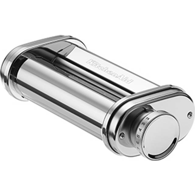 Pasta Roller (No Cutters)