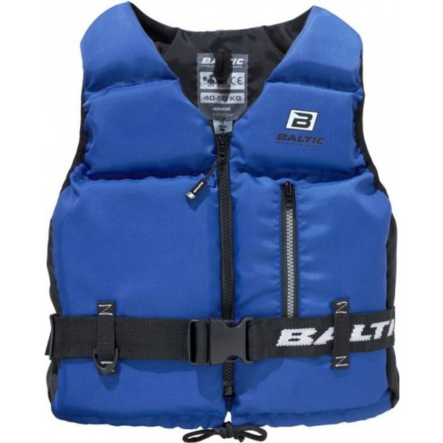 Seglarväst Baltic Mist 50N, rosa Flytväststorlek: Small (40 - 50 kg)