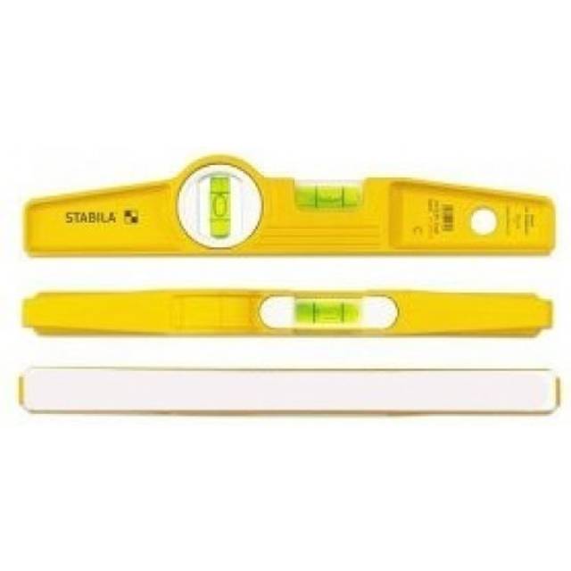 Stabila 2500 81S Torpedo Level 25cm