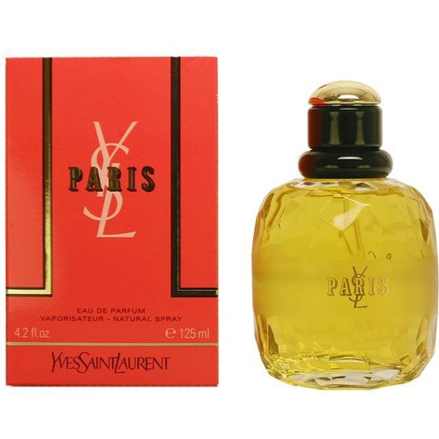 Paris Eau De Parfum - Misc - 125ml