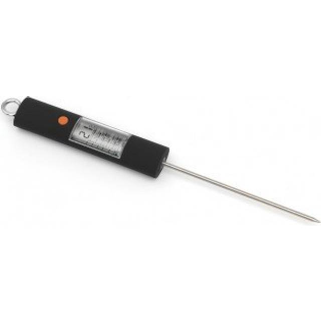 Bengt Ek Design Bengt Ek digital köttermometer rostfritt stål - Silverfärgad