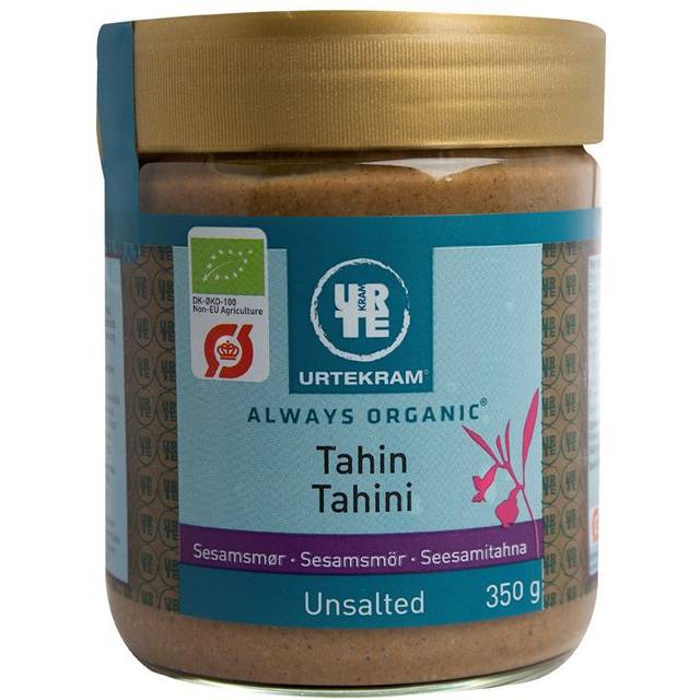 Tahini Osaltad 350 g