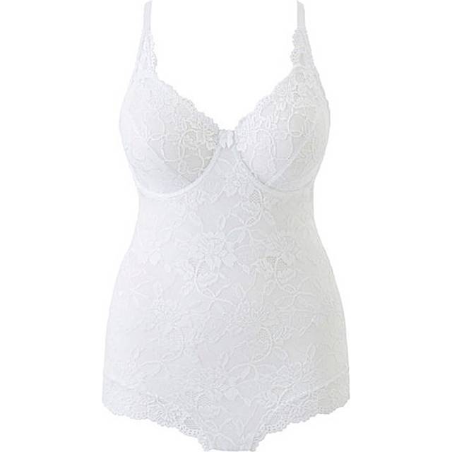 Charnos Rosalind Underwired Full Cup Body