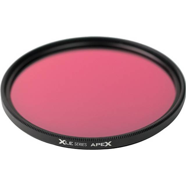Tiffen 43mm APEX Long Exposure Filter