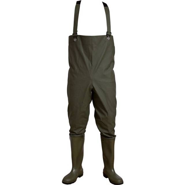 Elka PVC waders