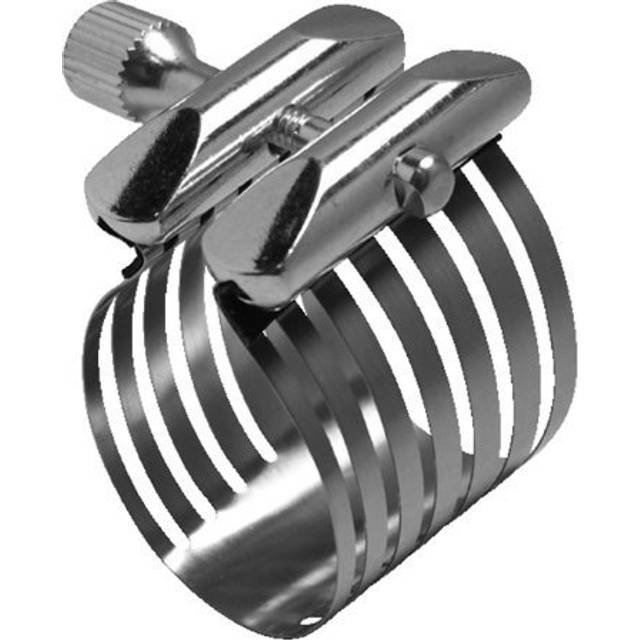 Rovner Platinum Alto Sax Ligature