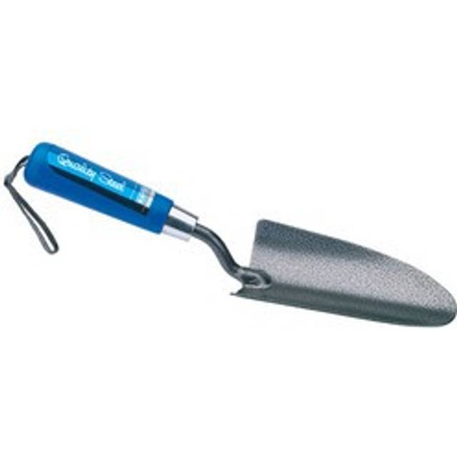 Draper 88806 Carbon Steel Heavy Duty Hand Trowel