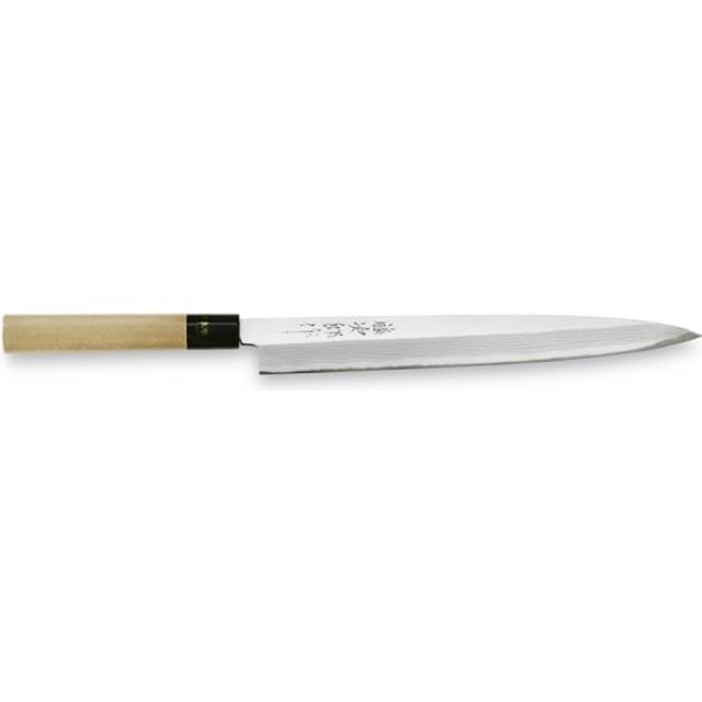 Tojiro Yanagi-sashimi filekniv 27cm Aogamistål