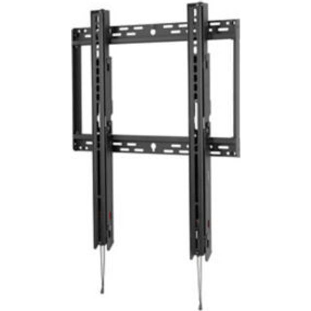 Peerless SFP680 TV mount/stand 2.29 m (90") Black