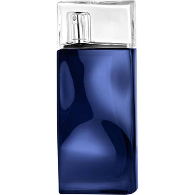 Kenzo L'eau Intense Pour Homme 100ml Eau De Toilette Spray