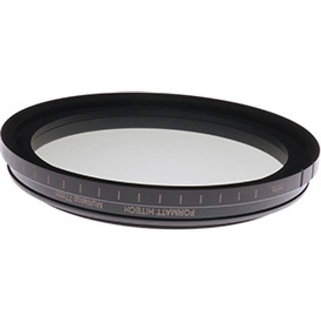 Formatt Hitech 77mm Multistop Fader Variable Nd Filter