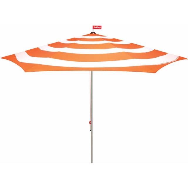 Fatboy Stripesol parasoll anthracite