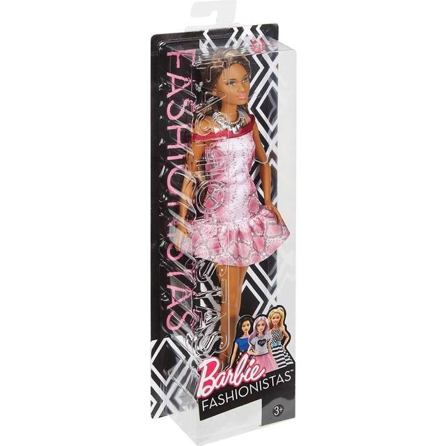 Barbie Kids Fashionista Doll Assortment 33cm