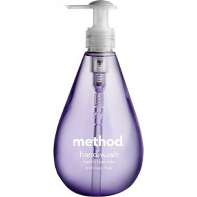 Method Lavender Hand Wash - Purple