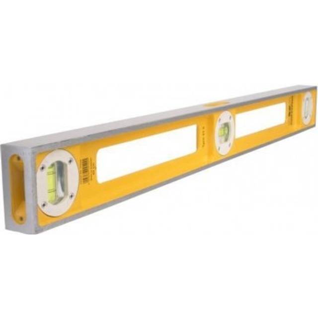 Stabila 02542 83S Level Double Plumb 3 Vial 2542 40cm