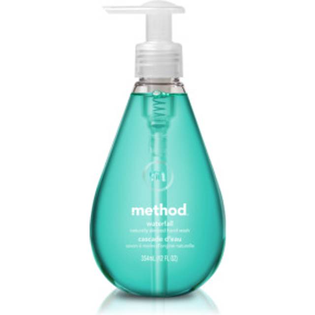 Method Waterfall Hand Wash - Blue