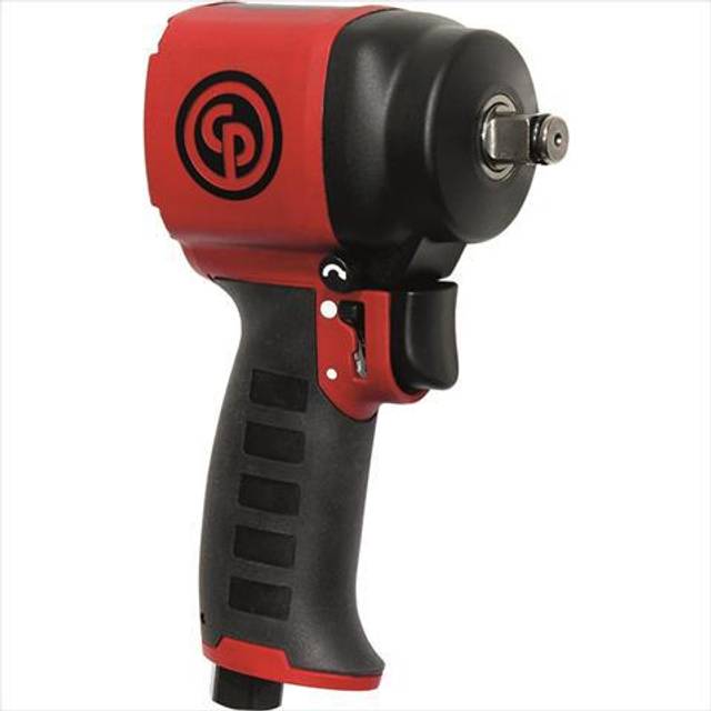 Chicago Pneumatic CP7732C, 1/2"Pneumatic Impact Wrench