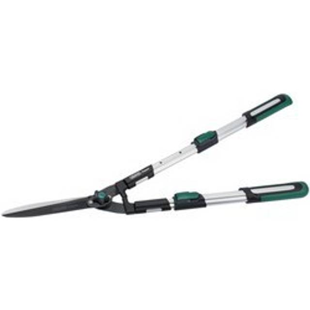 Draper Expert Telescopic Straight Edge Garden Shears