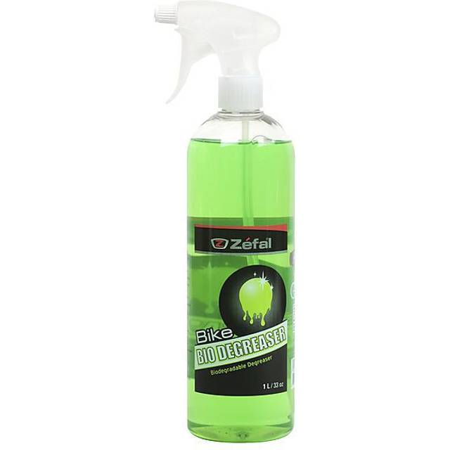 Zefal Cleaner - Bike Bio Degreaser 1000ml Size: 1000ml