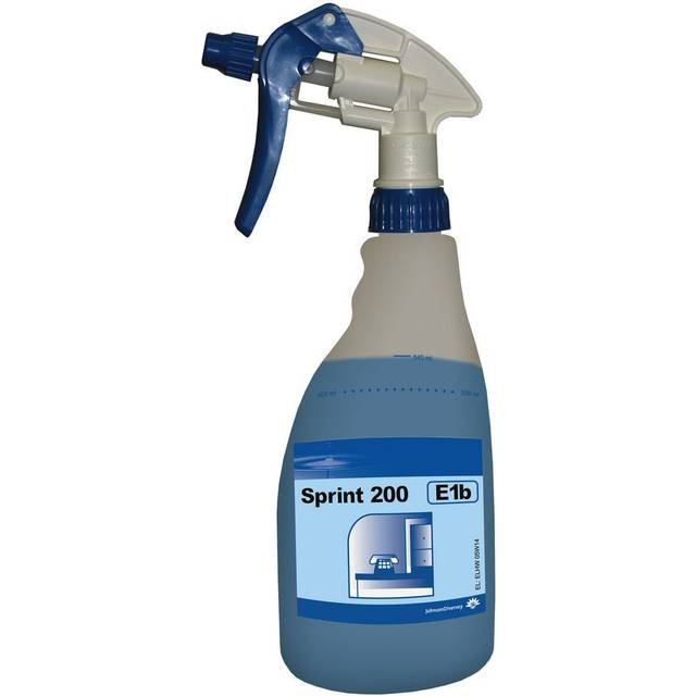 Sprayflaska Exact 200, 500ml