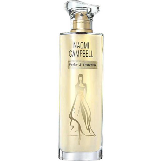 Naomi campbell Pret a Porter EDT - 15 ml