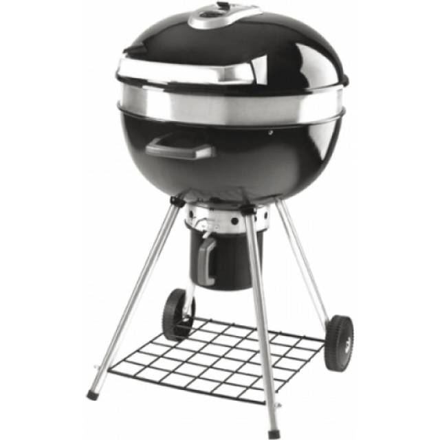 Klotgrill Med Gjutjärnsgaller Napoleon PRO22K-L