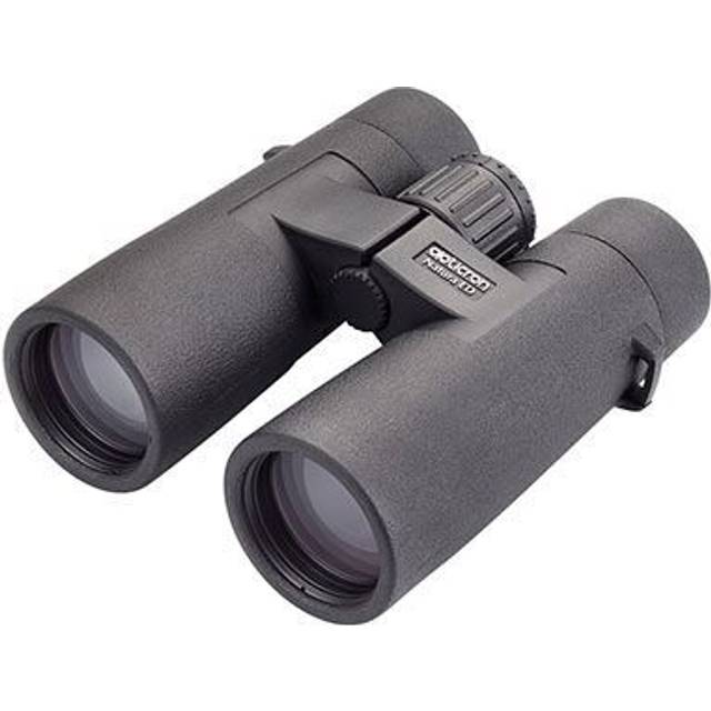 Opticron Natura Bga Ed 8 X 42 Waterproof Binoculars Black 30655 (uk Stock) Bnib