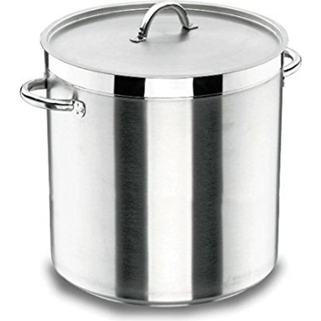 Lacor 54124 gryta för kock lyxig diameter 24 cm