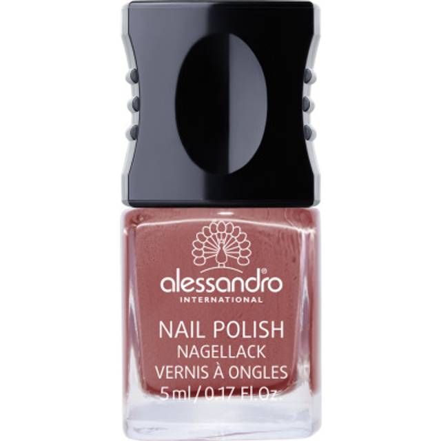 Alessandro Mini Nail Polish #993 Meet Me in Paris 5ml