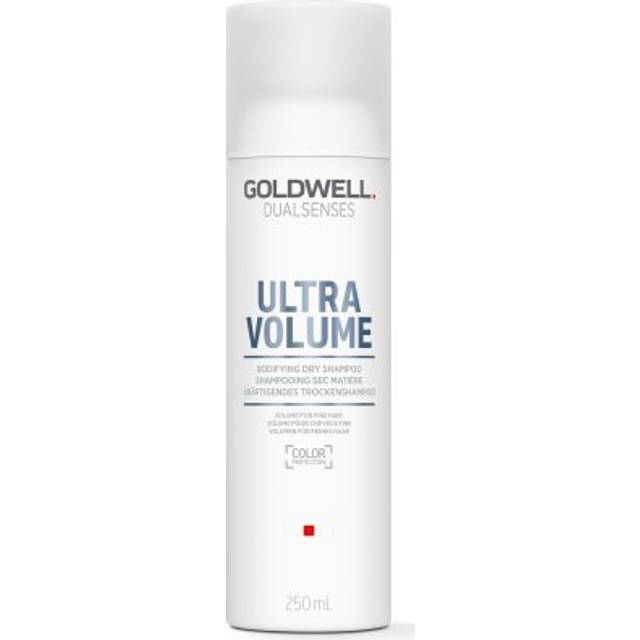 Goldwell Dualsenses Ultra Volume Torrschampo med volymeffekt 250 ml
