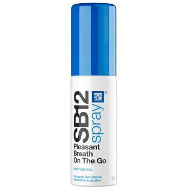 SB12 Spray 15 ml