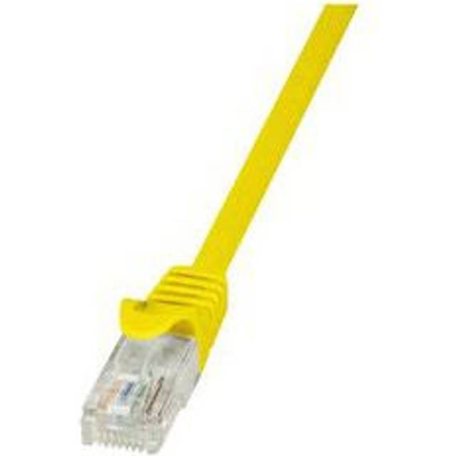 LogiLink EconLine U / UTP Cat6 RJ45 - RJ45 1m