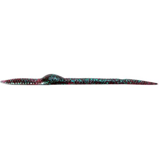 Muscle Worm 15 cm Junebug 10-pack