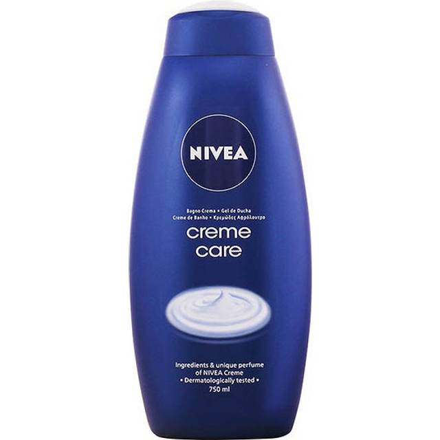 NIVEA Shower Cream Care 500 ml