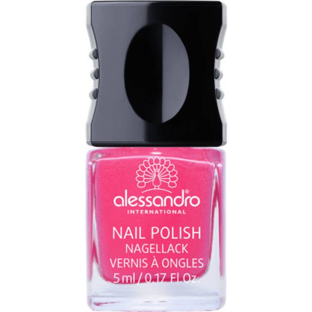 Alessandro Mini Nail Polish #928 My Laury 5ml