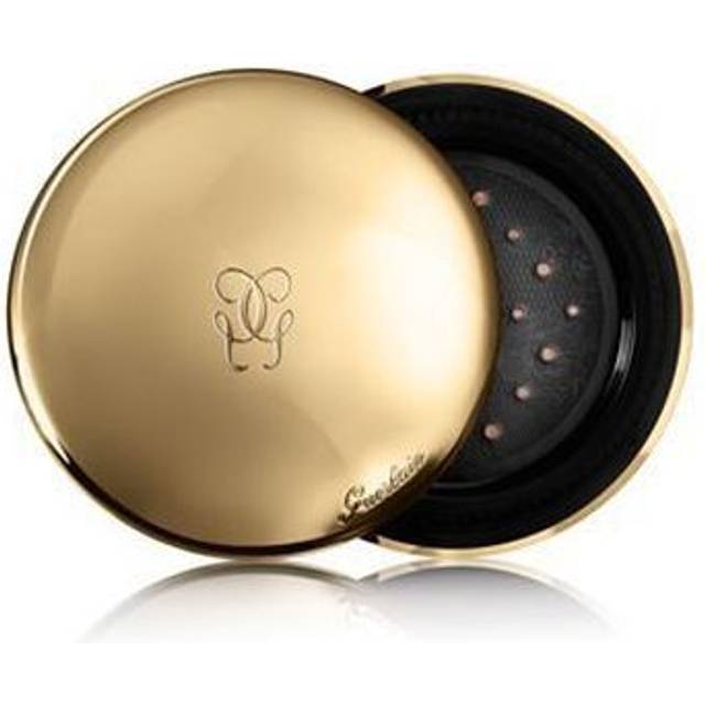 Guerlain Light (beige) Les Voilettes Loose Powder 20g - Light (Beige)