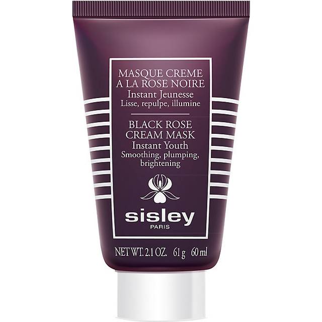 Sisley Masque Creme A La Rose Noire 60 ml